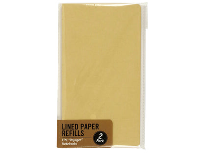 Repuesto libreta Voyager