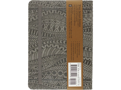 Libreta Mediana Composición - Wolf