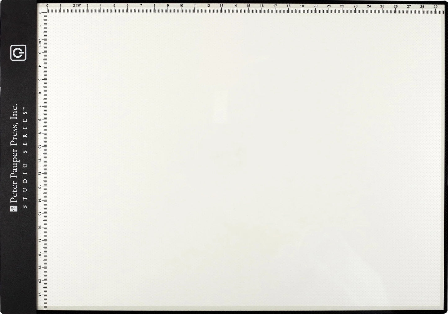 Pantalla para calcar dibujos