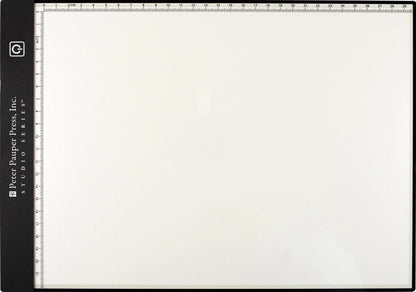 Pantalla para calcar dibujos