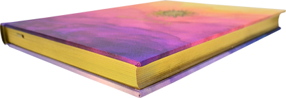 Libreta Grande  Day & Night