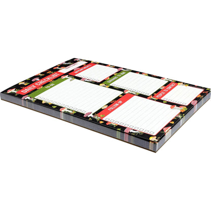 Block de Notas Mushrooms