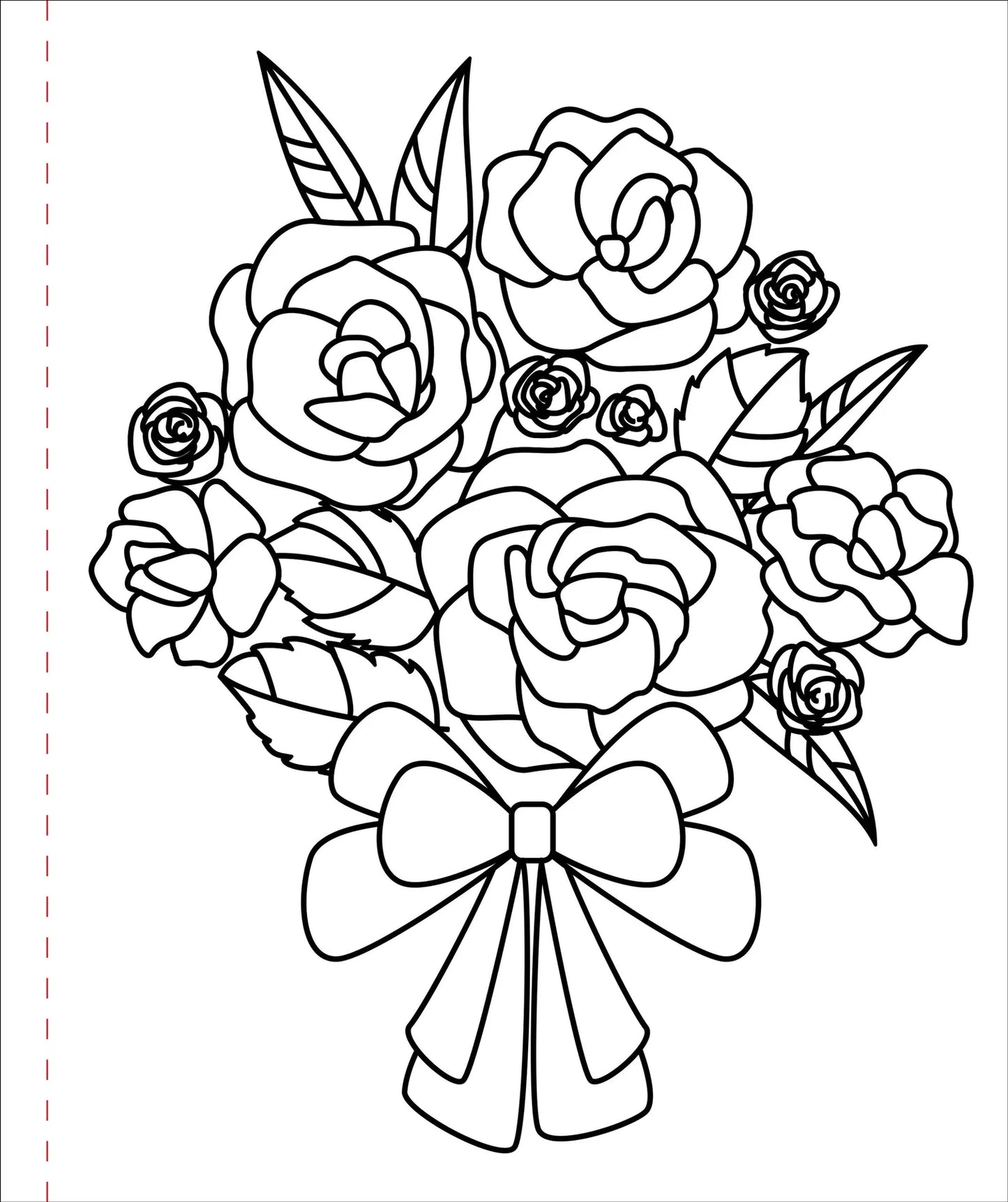 Libro para Colorear -  Home Sweet Home