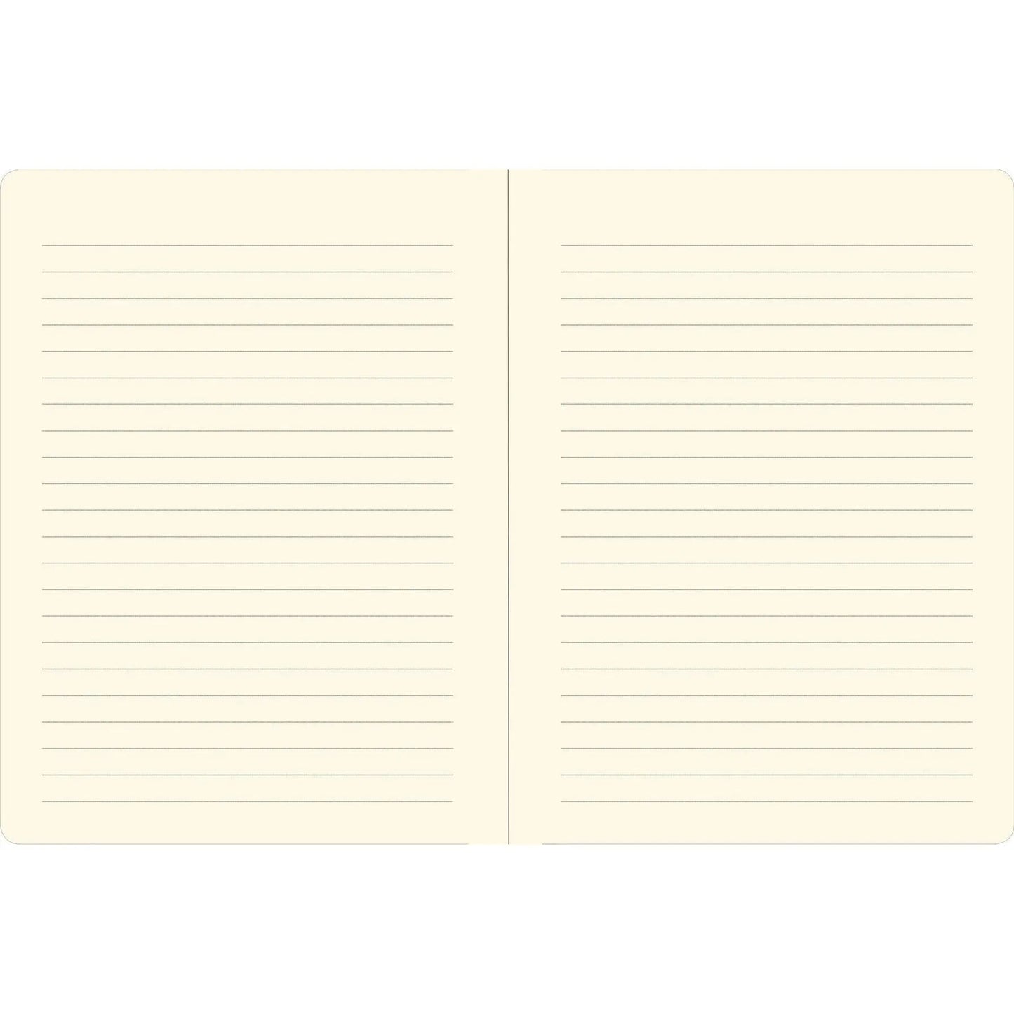 Libreta Mediana Tropical Dream