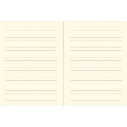 Libreta Mediana Tropical Dream