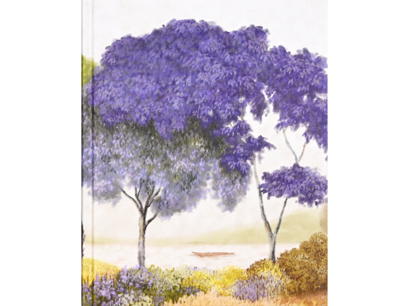 Libreta grande Midsummer