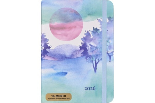 Agenda 2026 Reflections 16 Meses