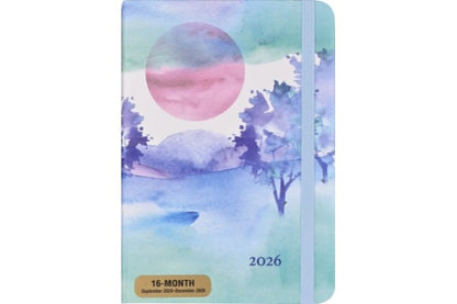 Agenda 2026 Reflections 16 Meses