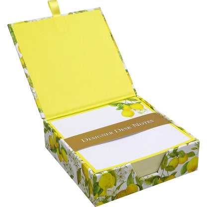 Taco escritorio Amalfi Limones