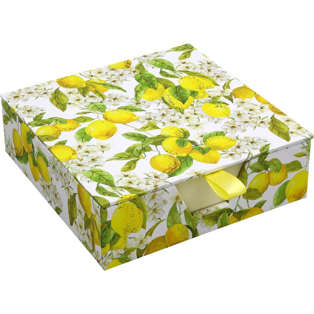 Taco escritorio Amalfi Limones