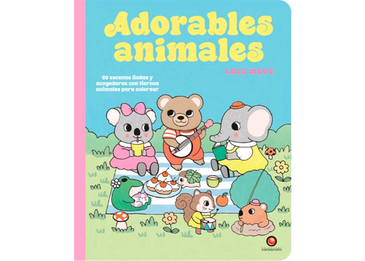 Adorables animales