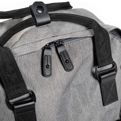 Mochila Spirit Pro Grey