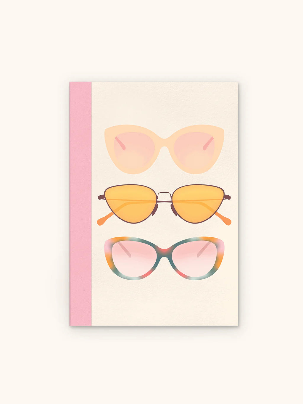 Libreta artesan Chick Shades