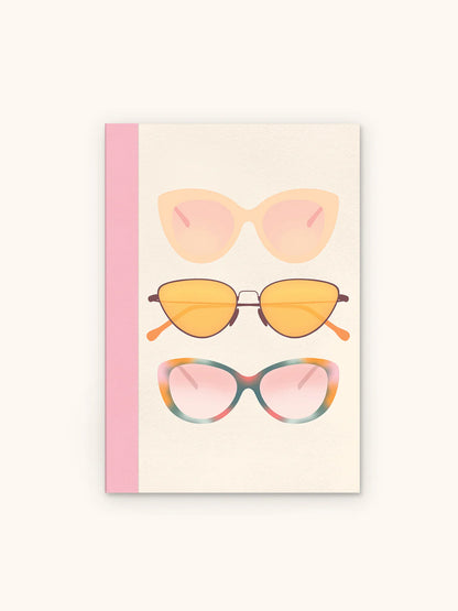 Libreta artesan Chick Shades
