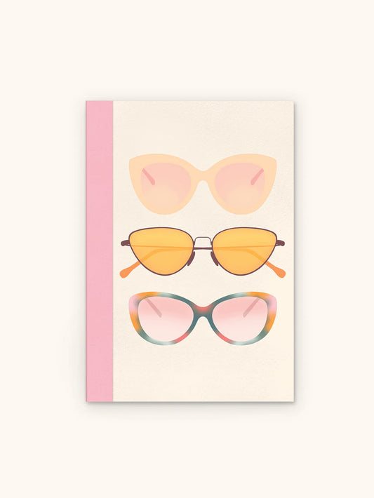 Libreta artesan Chick Shades