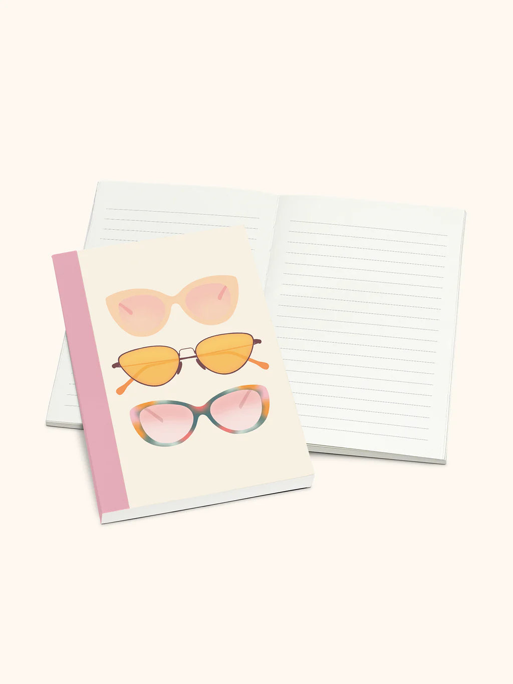 Libreta artesan Chick Shades
