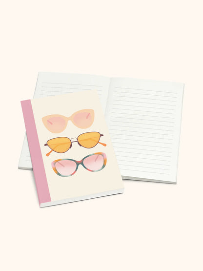 Libreta artesan Chick Shades