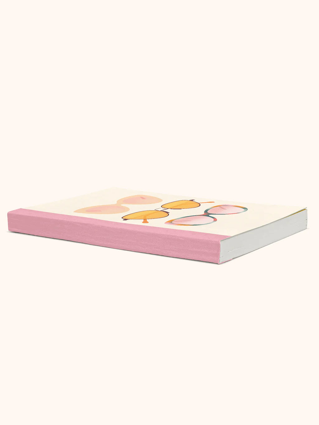 Libreta artesan Chick Shades