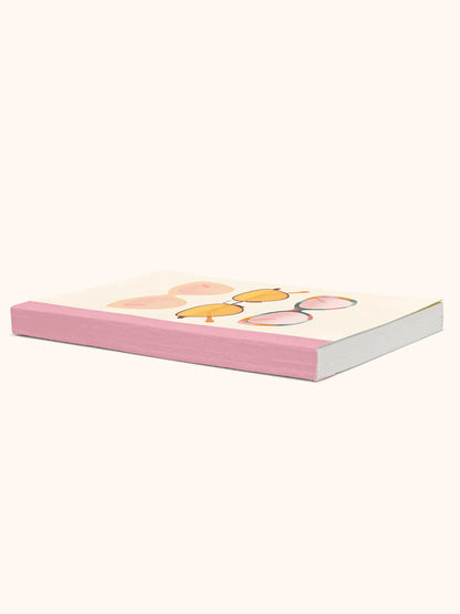 Libreta artesan Chick Shades