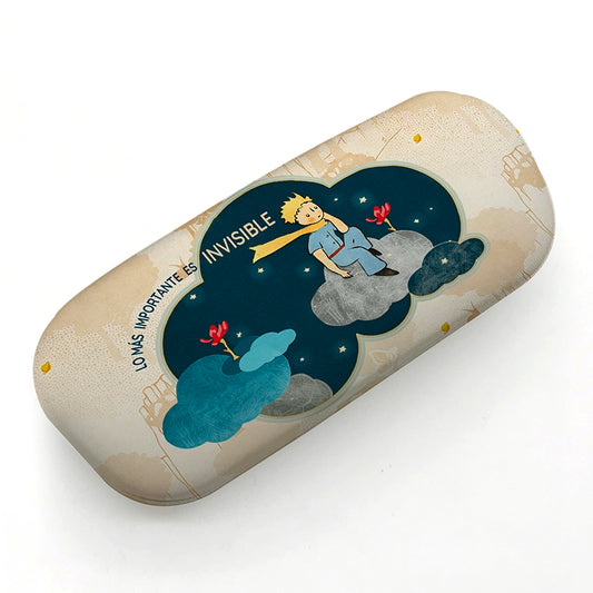 Estuche de lentes El Principito - Invisible