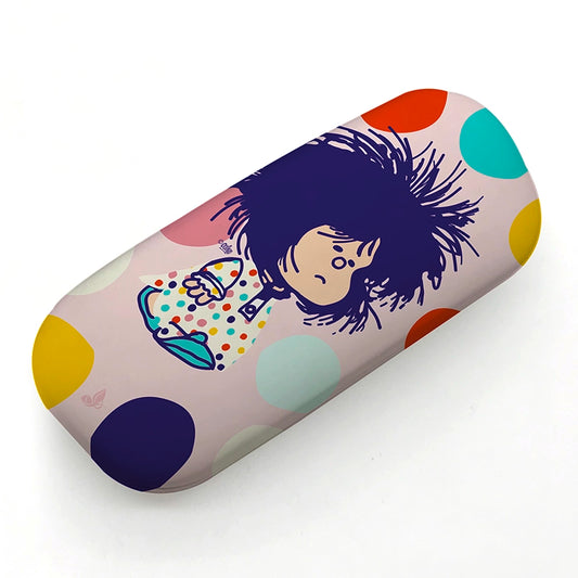 Estuche de Lentes – Soy Mafalda