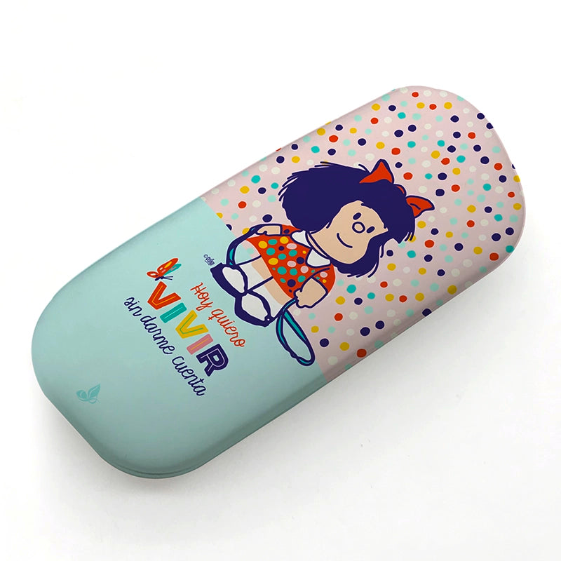 Estuche de Lentes – Mafalda