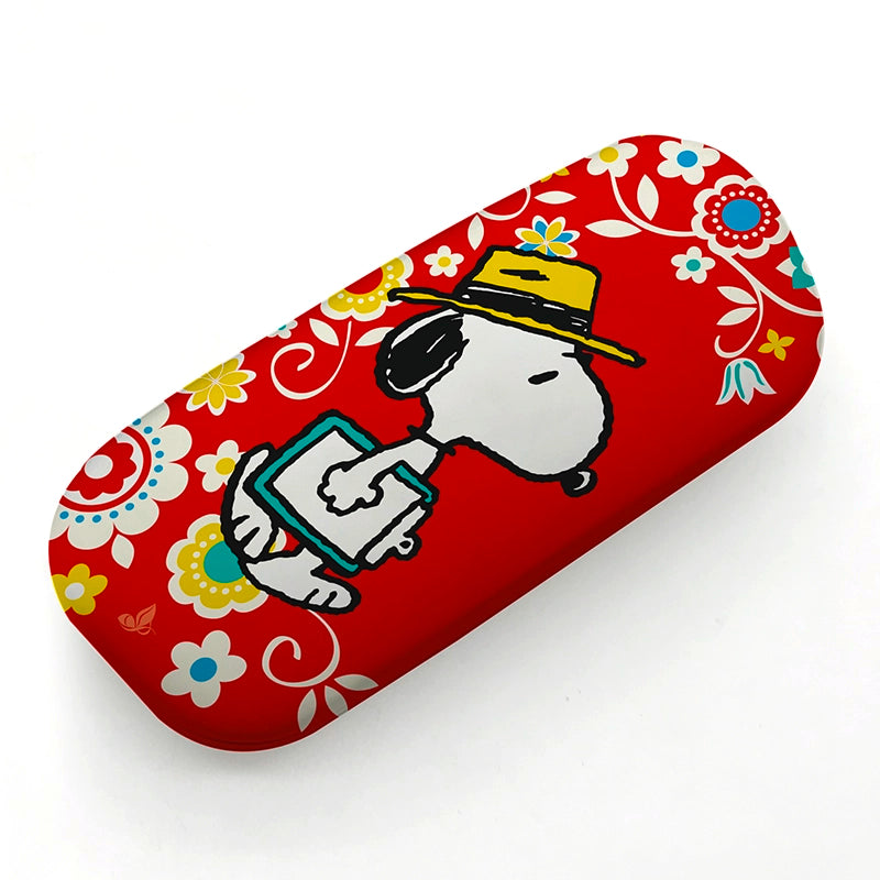 Estuche de Lentes – Snoopy