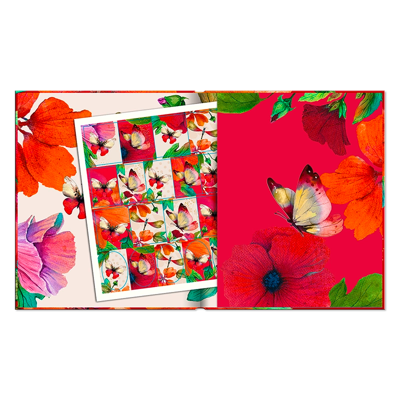 Agenda Butterfly Semanal 2026