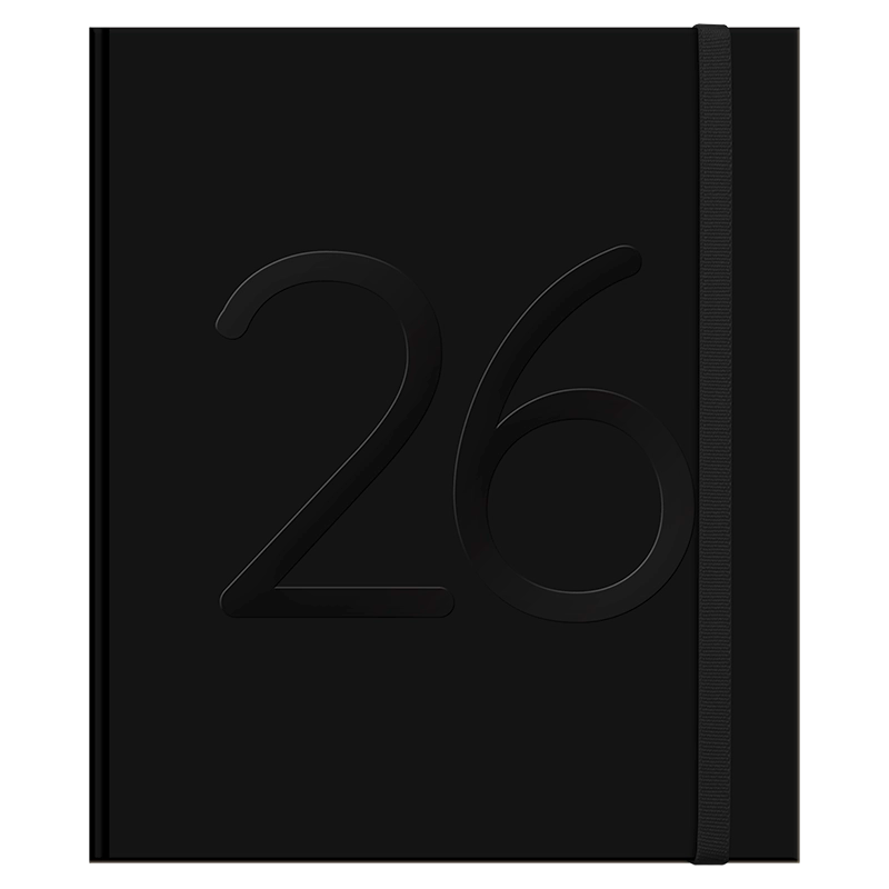 Agenda Black Semanal 2026