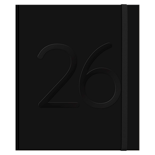 Agenda Black Semanal 2026