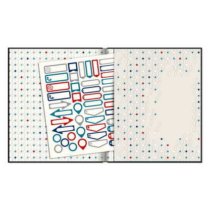 Agenda Black Semanal 2026