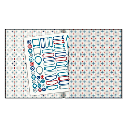 Agenda Black Diaria 2026