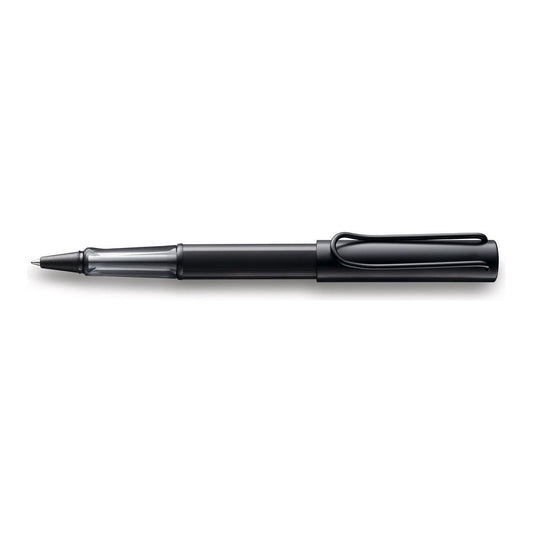 071  Pluma AL-star black M BL
