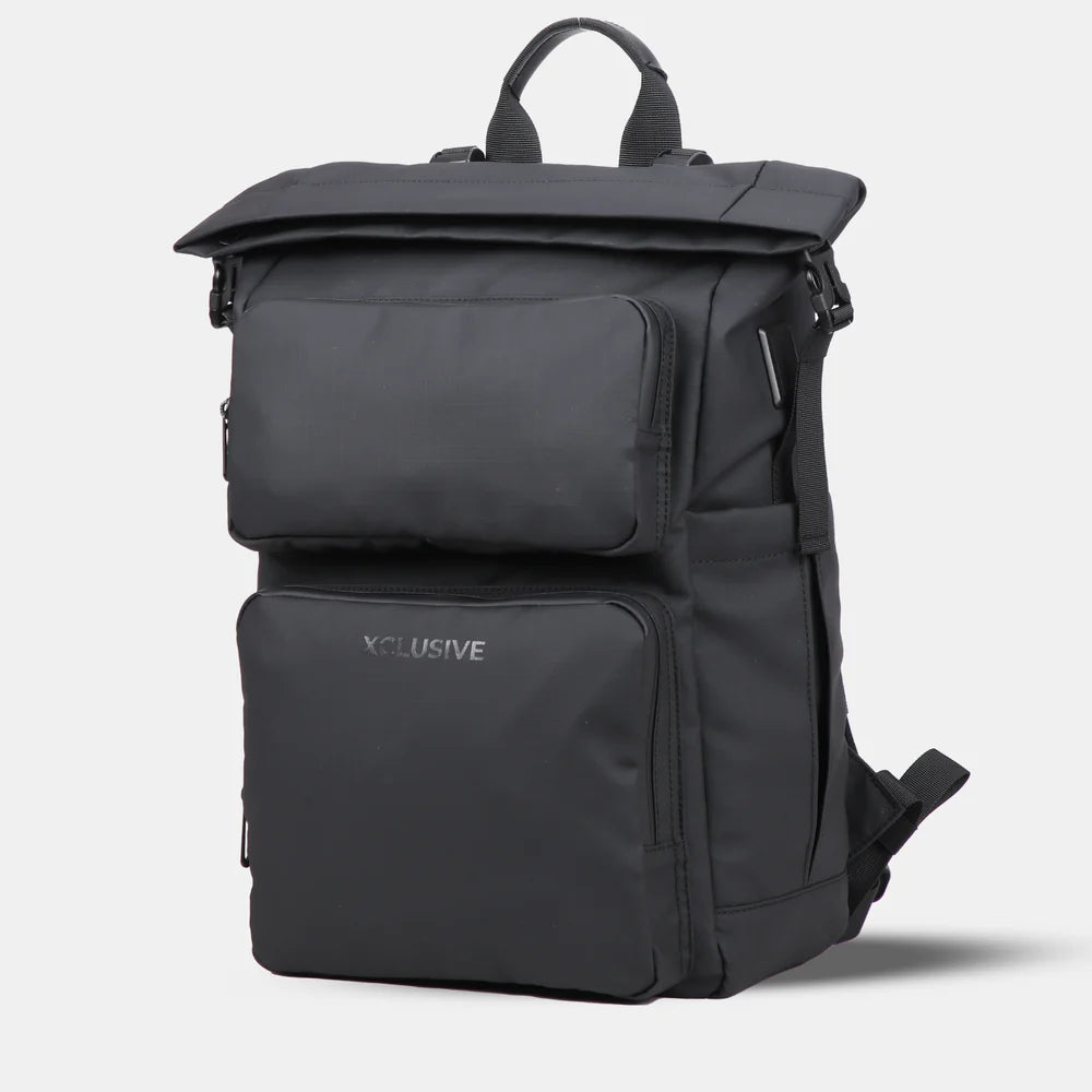 Mochila Xclusive Urban Backpack Negro