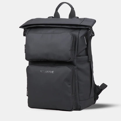 Mochila Xclusive Urban Backpack Negro