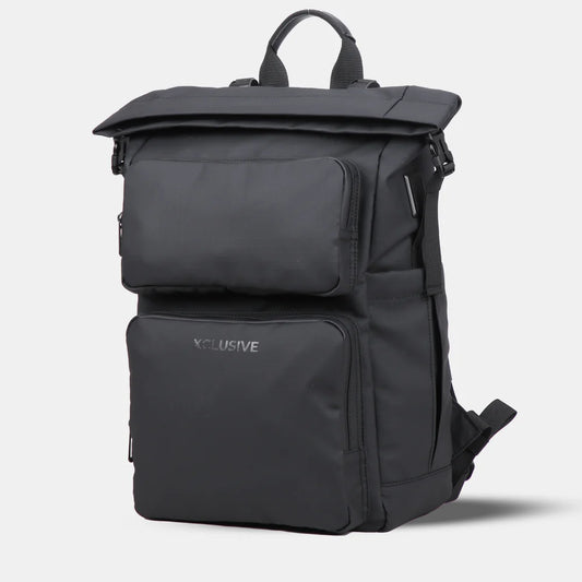Mochila Xclusive Urban Backpack Negro