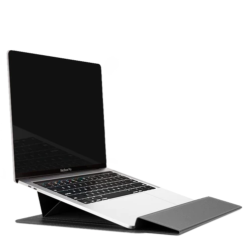 Funda Notebook Full Black 15" Smart Workstation