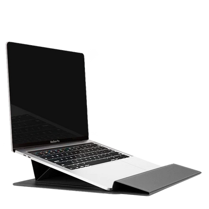 Funda Notebook Full Black 15" Smart Workstation