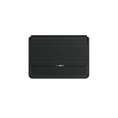 Funda Notebook Full Black 15" Smart Workstation