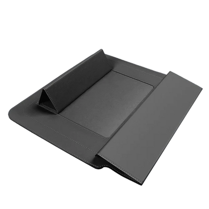 Funda Notebook Full Black 15" Smart Workstation