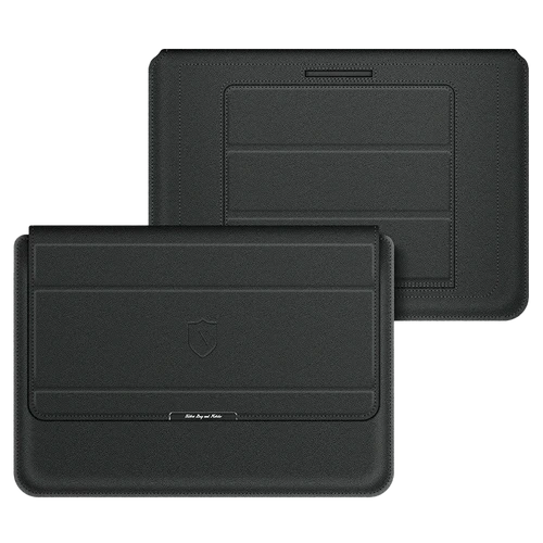 Funda Notebook Full Black 15" Smart Workstation