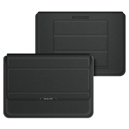 Funda Notebook Full Black 15" Smart Workstation