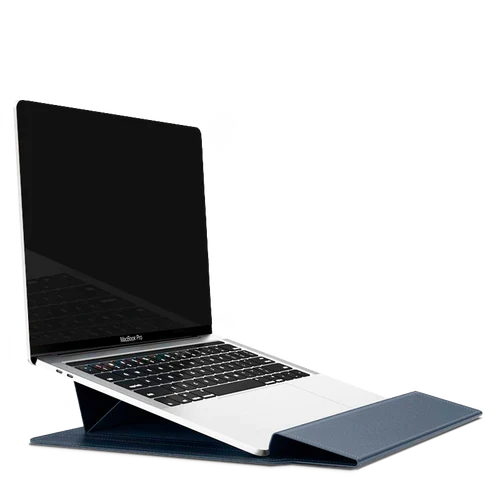 Funda Notebook Navy Blue 13"  Smart Workstation