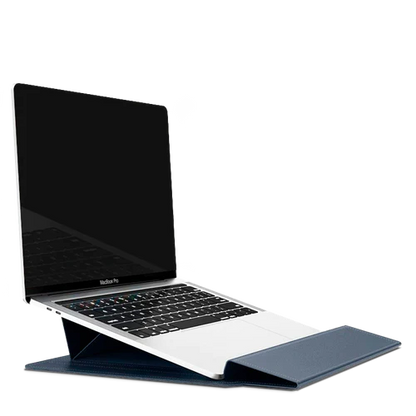 Funda Notebook Navy Blue 13"  Smart Workstation