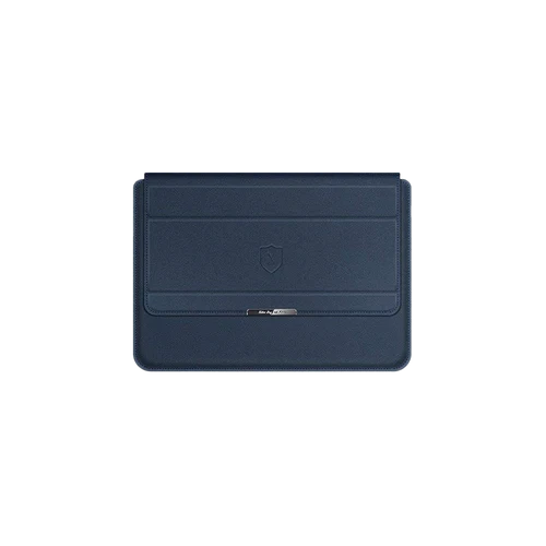 Funda Notebook Navy Blue 13"  Smart Workstation