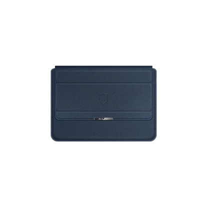 Funda Notebook Navy Blue 13"  Smart Workstation