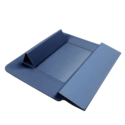 Funda Notebook Navy Blue 13"  Smart Workstation