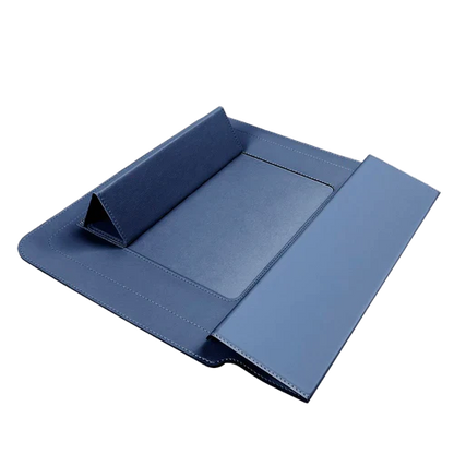 Funda Notebook Navy Blue 13"  Smart Workstation
