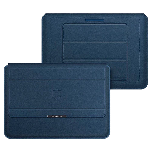Funda Notebook Navy Blue 13"  Smart Workstation