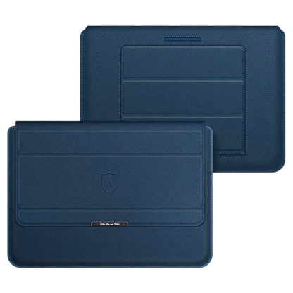Funda Notebook Navy Blue 13"  Smart Workstation